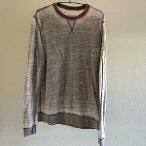 Threads 4 thought lightweight sweater